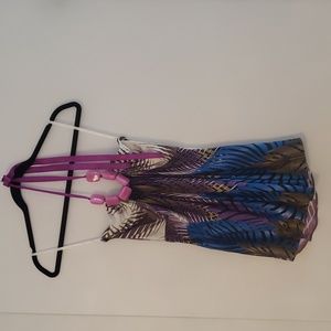 Y2K halter top for summer